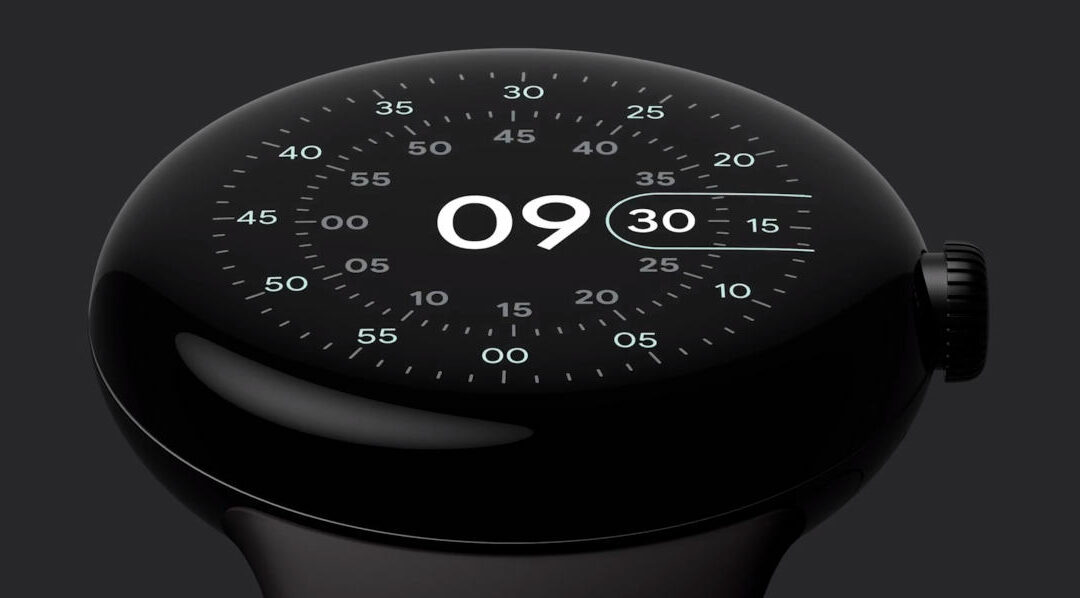 Pixel Watch od Google oficjalnie – brakuje jednak szczegółów