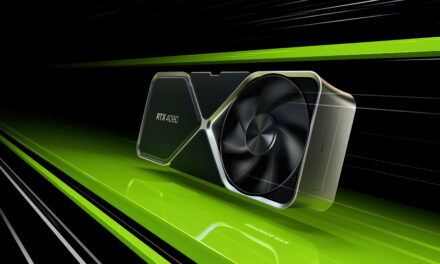 Nvidia wycofa z produkcji kolejną lubianą kartę graficzną