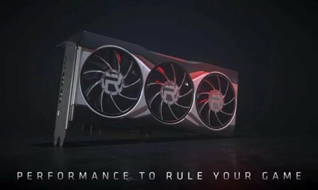 Karty AMD Radeon RX 7000 zadebiutują już 3 listopada