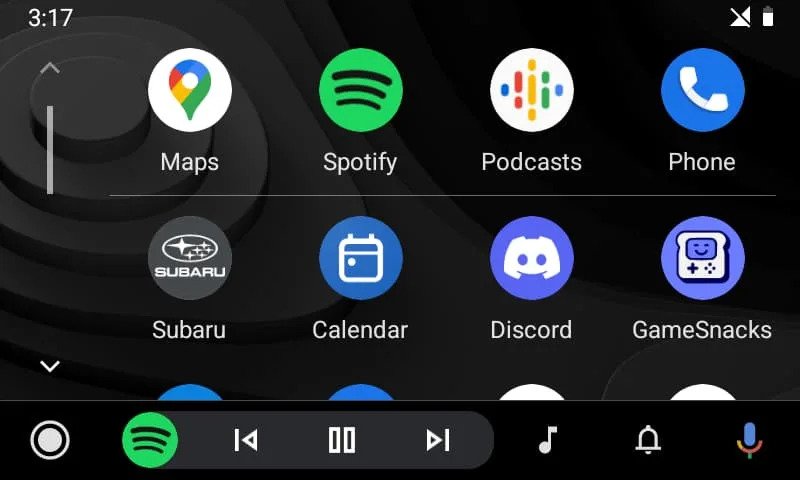 Discord nareszcie trafił na Android Auto