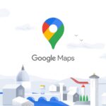 Google Maps zastąpi popularnego lektora przez AI