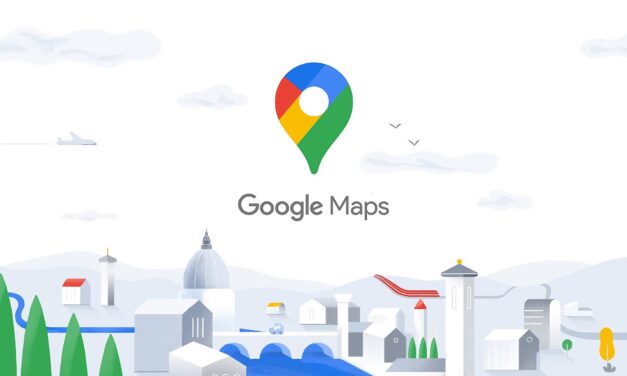 Mapy Google pomogą wybrać nam ekologiczną trasę