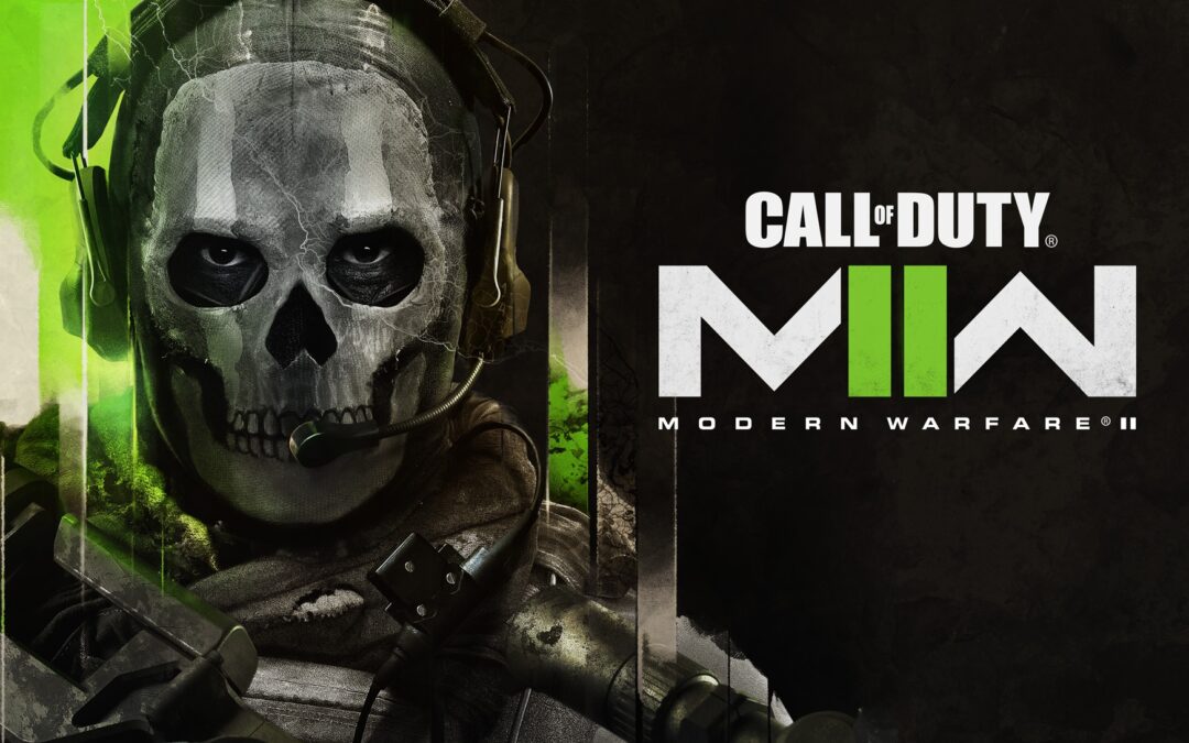Call of Duty Modern Warfare 2: gra będzie wymagała naszego numeru telefonu