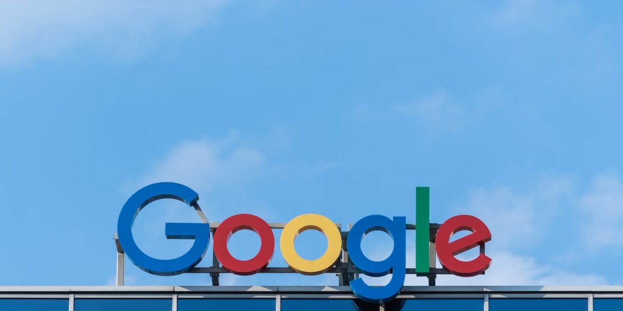 Google przegrywa w sądzie – zapłacą drakońską karę