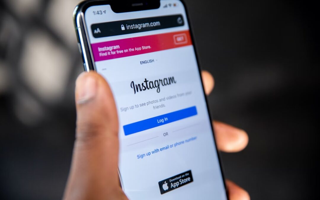 Instagram ocenzuruje nagie zdjęcia w wiadomościach
