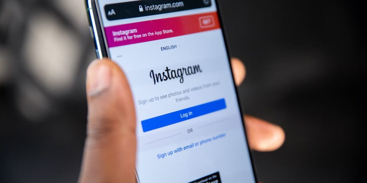 Instagram ocenzuruje nagie zdjęcia w wiadomościach