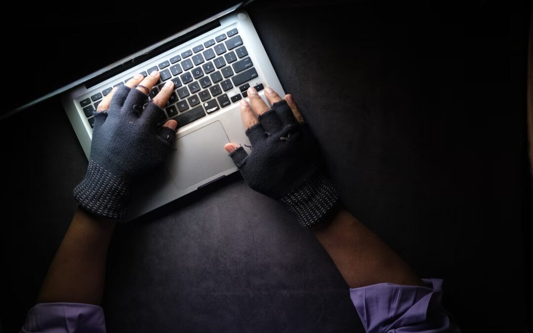 Ransomware to przeszłość, hakerzy mają nowe narzędzia