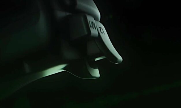 Razer stworzy własną przenośną konsolę