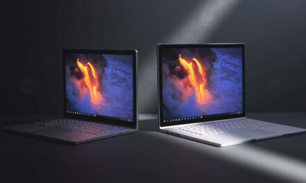 Microsoft planuje nowego laptopa do gier – Surface Gaming