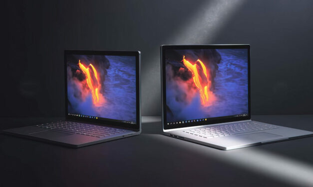 Microsoft planuje nowego laptopa do gier – Surface Gaming