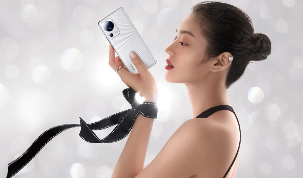 Xiaomi Civi 2 – idealny smartfon do selfie?
