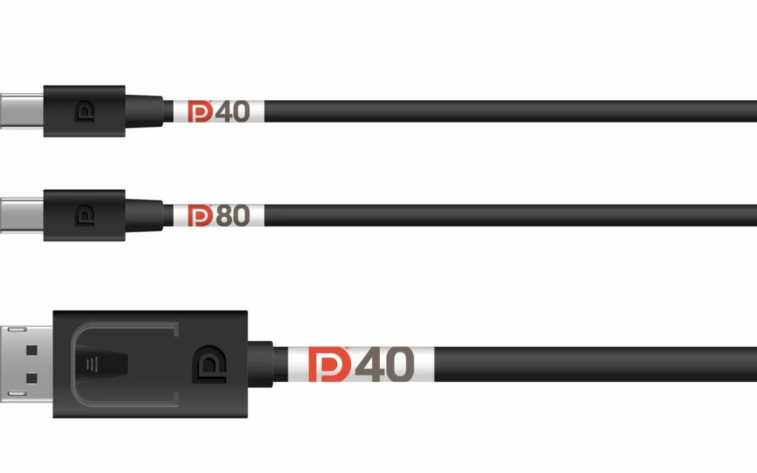 DisplayPort 2.1 – VESA zapowiada nowy standard