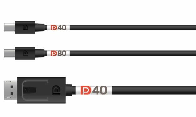 DisplayPort 2.1 – VESA zapowiada nowy standard