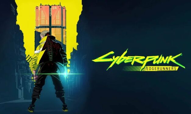 Cyberpunk Edgerunners – nie będzie drugiego sezonu!