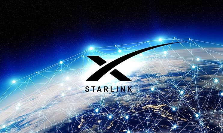 Starlink wprowadza limit na pobieranie danych