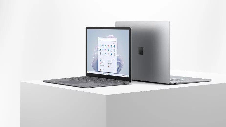 Surface Laptop 5 – Microsoft serwuje odgrzewany kotlet