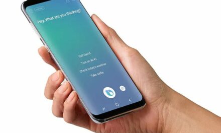 Bixby nauczył się w końcu mówić po polsku