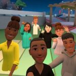 Meta przekłada premierę okularów AR Phoenix