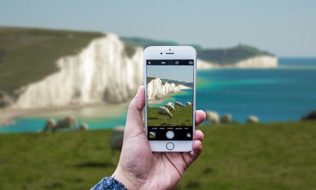 Megapiksele w aparacie w telefonie – ilu tak naprawdę potrzebujemy?