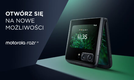 Motorola Razr trafia do Polski – znamy cenę i datę premiery!