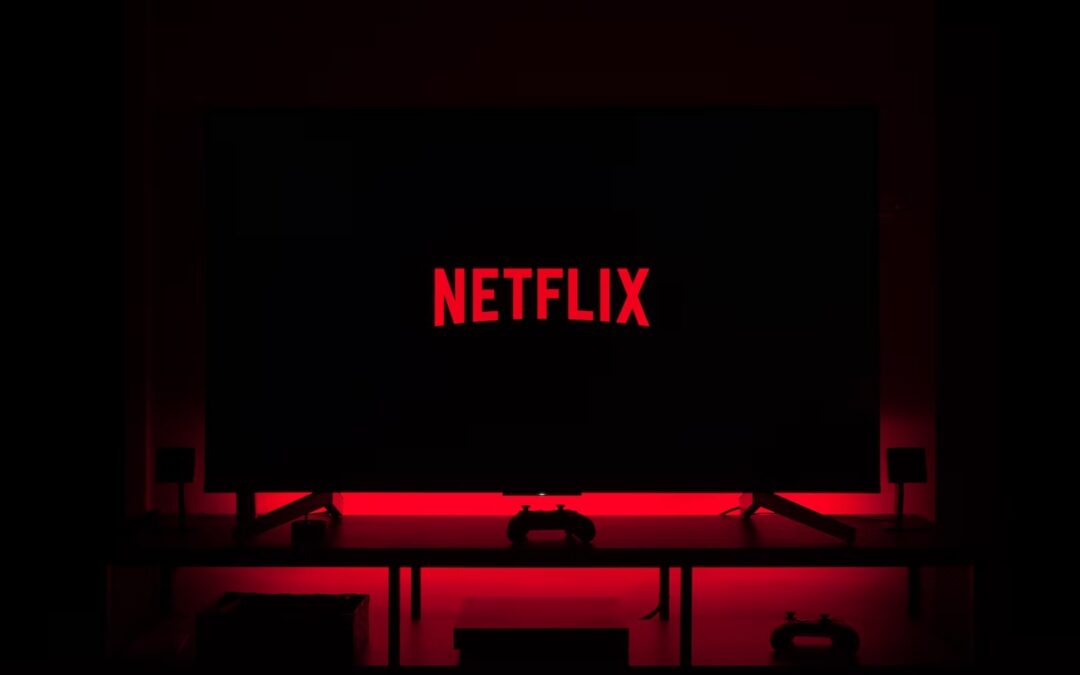 Netflix stracił tytuł lidera segmentu VOD w Polsce