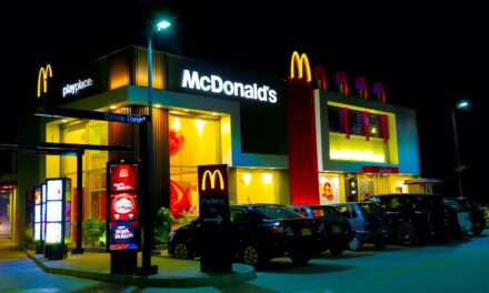 McDonald’s – pierwsza restauracja w Europie akceptuje Bitcoina