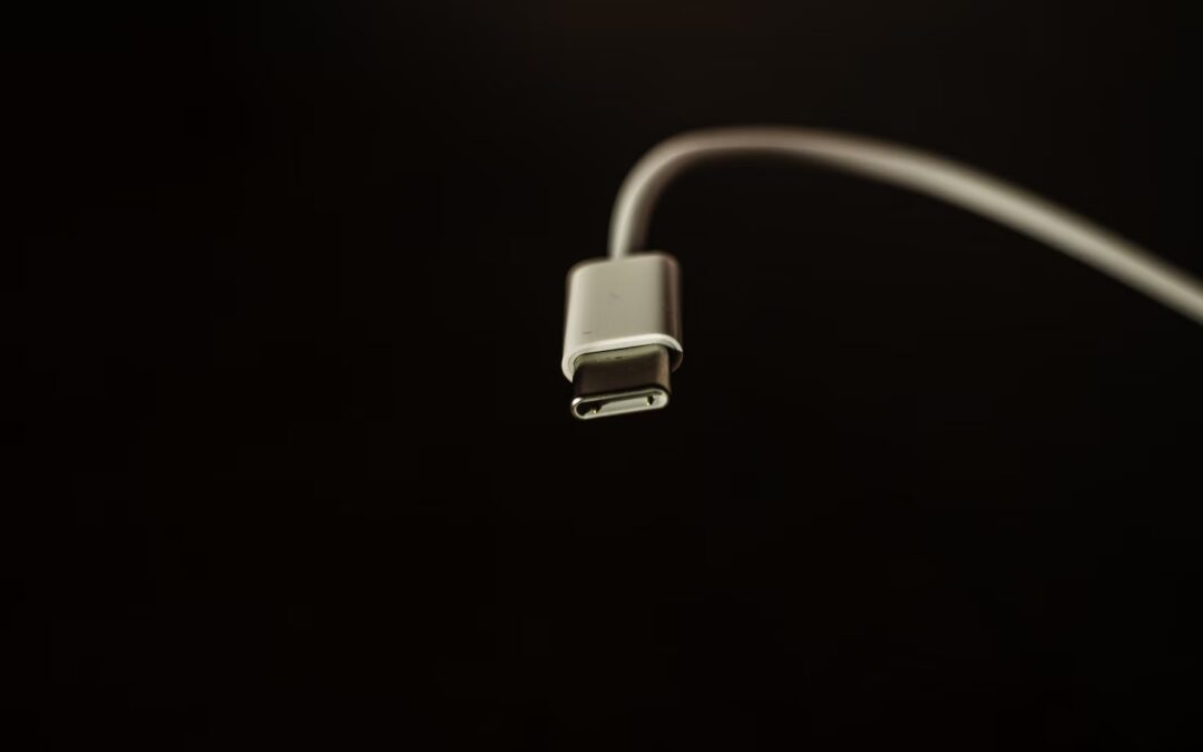 USB-C w każdym urządzeniu – znamy datę wejścia ustawy
