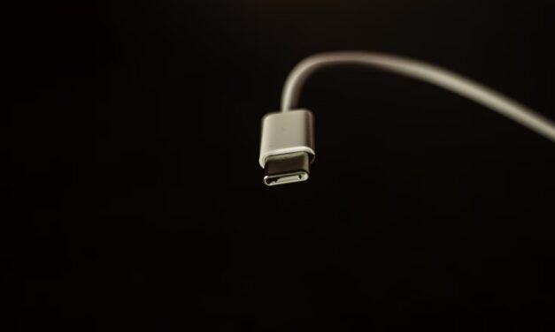 USB-C w każdym urządzeniu – znamy datę wejścia ustawy