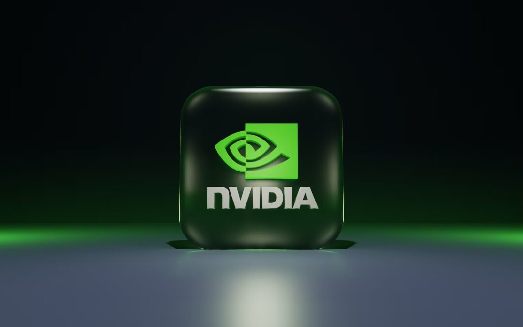 Nvidia całkowicie wstrzymuje swoją działalność w Rosji