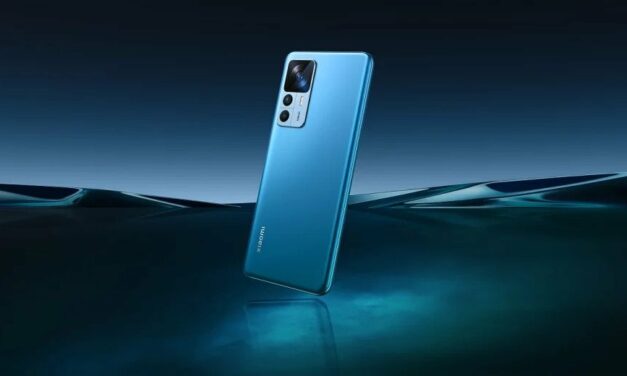 Xiaomi 12T i 12T Pro oficjalnie – aparat 200 Mpix!