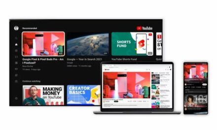 YouTube odświeża interfejs i wprowadza nowe funkcje