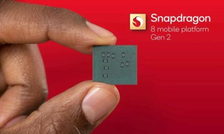 Snapdragon 8 Gen 2 – Qualcomm prezentuje nowy procesor