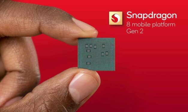 Snapdragon 8 Gen 2 – Galaxy S23 otrzymają podkręconą wersję