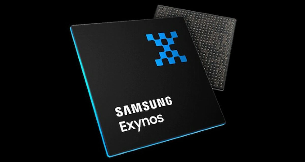 Exynos 2300 – Samsung nie porzuca nowego procesora
