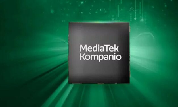 MediaTek stworzy procesory do systemu Windows on ARM