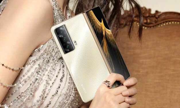 Honor coraz śmielej rozpycha się na europejskim rynku