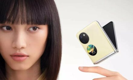 Huawei Pocket S – najtańszy składany smartfon na rynku