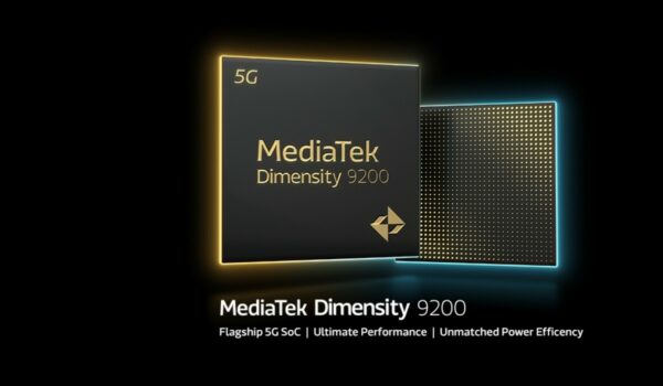 dimensity 9200 procesor mobilny
