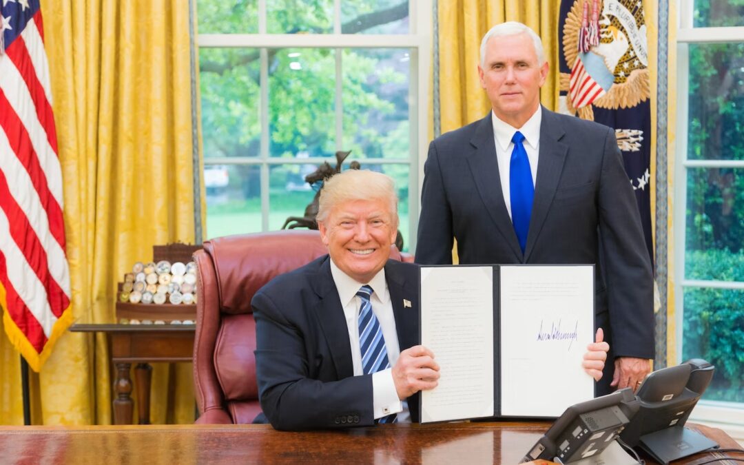 Donald Trump może już wrócić na Twittera. Ale nie chce.