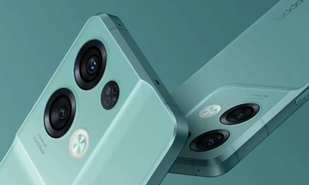 Oppo Reno 9 – znamy specyfikację trzech nowych smartfonów