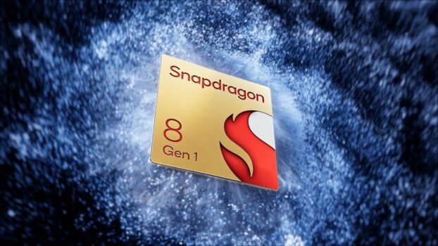 Snapdragon 8 Plus procesor mobilny