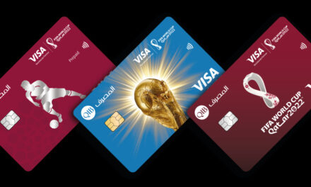 Visa testuje w Katarze płatności za pomocą twarzy