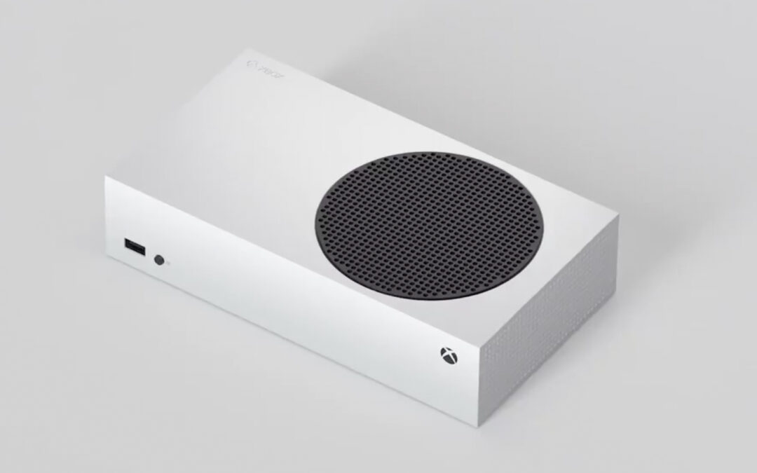 Xbox Series S – gracze bronią konsolę Microsoftu przed krytyką