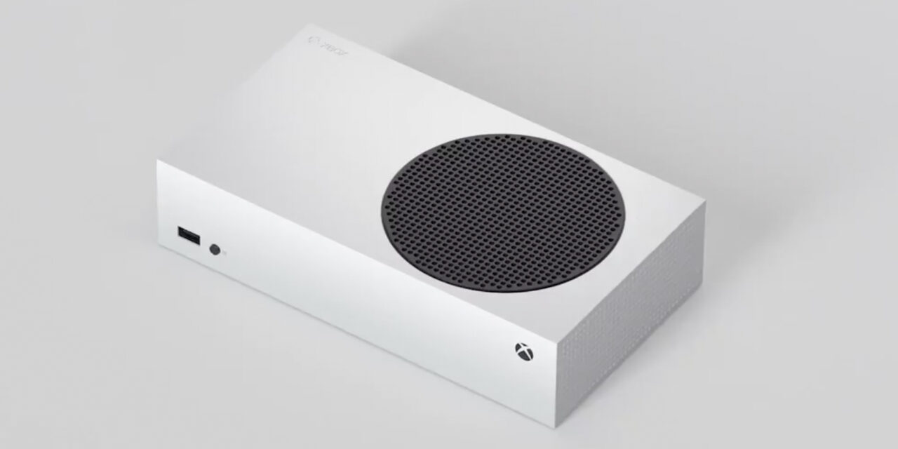 Xbox Series S – gracze bronią konsolę Microsoftu przed krytyką