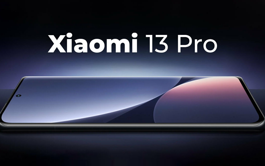 Xiaomi 13 Pro – pełna specyfikacja wyciekła do sieci