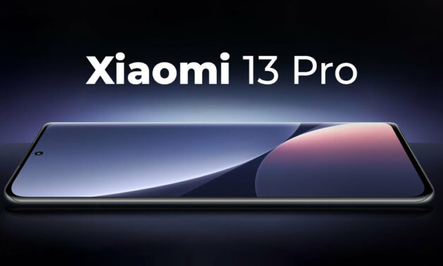 Xiaomi 13 Pro – pełna specyfikacja wyciekła do sieci