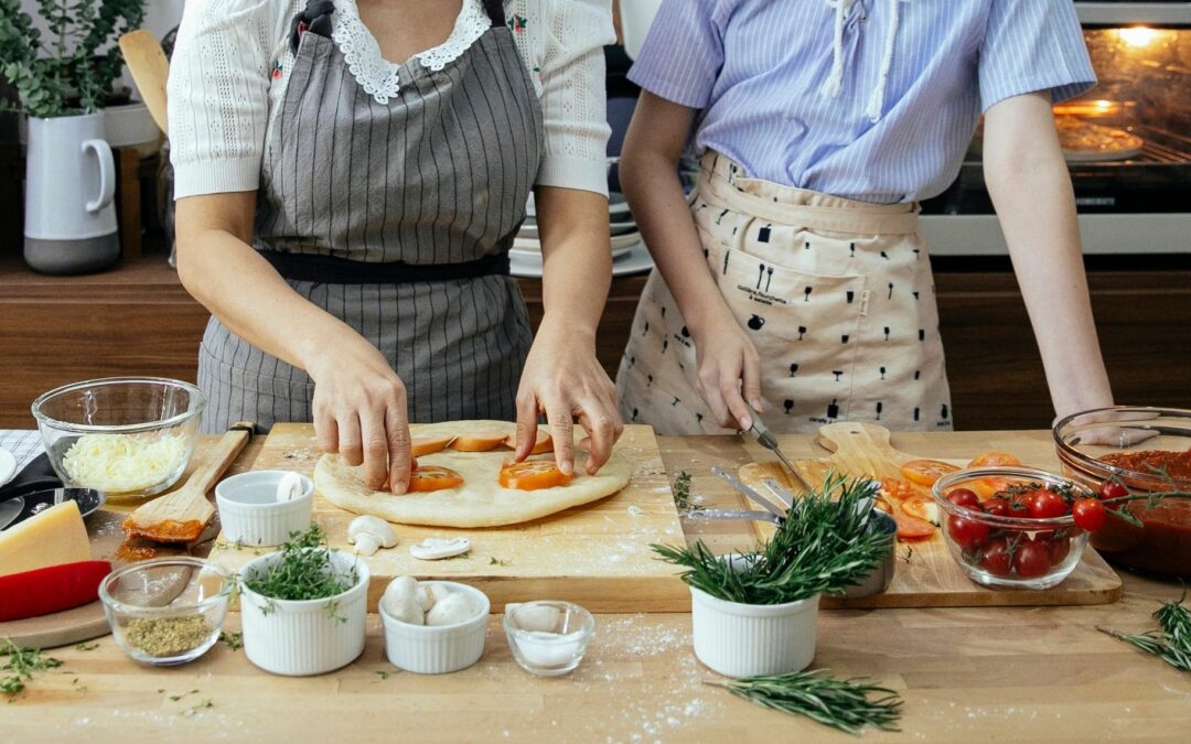 5 sposobów na szybkie gotowanie – przydatne urządzenia