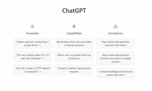 ChatGPT stanie się częścią wyszukiwarki Bing od Microsoftu?