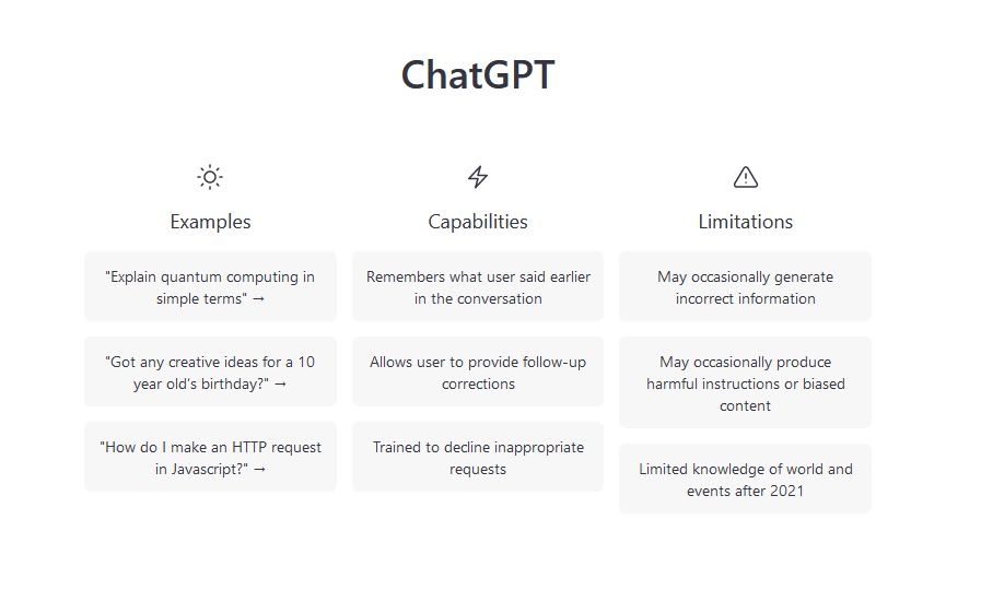ChatGPT stanie się częścią wyszukiwarki Bing od Microsoftu?