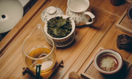 Dzień Herbaty 2022 – jaką herbatę najlepiej wybierać?